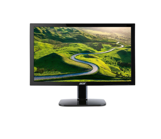 Acer KA220HQDBID czarny - 386284 - zdjęcie